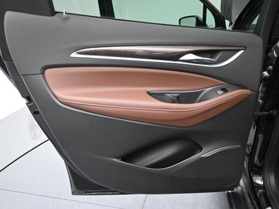 2018 Buick Enclave Avenir