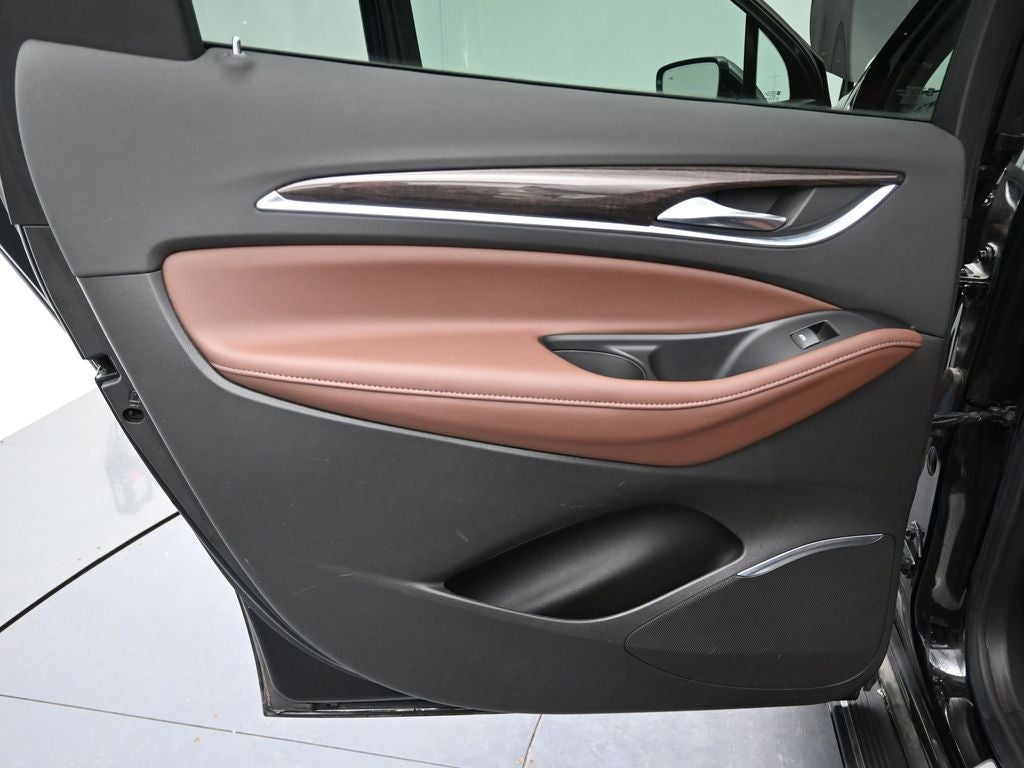 2018 Buick Enclave Avenir