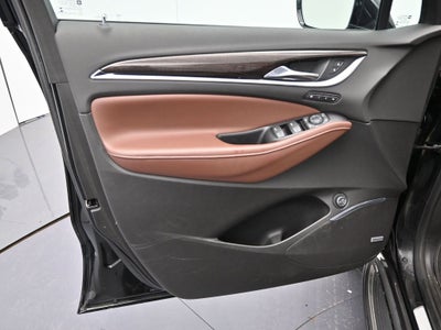 2018 Buick Enclave Avenir