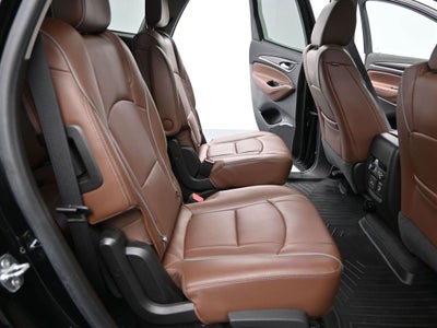 2018 Buick Enclave Avenir