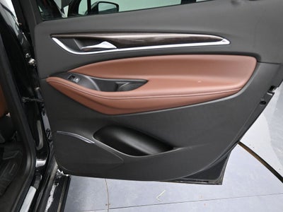 2018 Buick Enclave Avenir