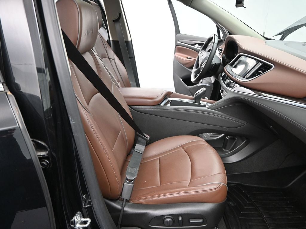 2018 Buick Enclave Avenir