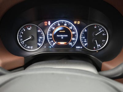 2018 Buick Enclave Avenir