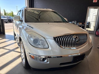2012 Buick Enclave Premium Group