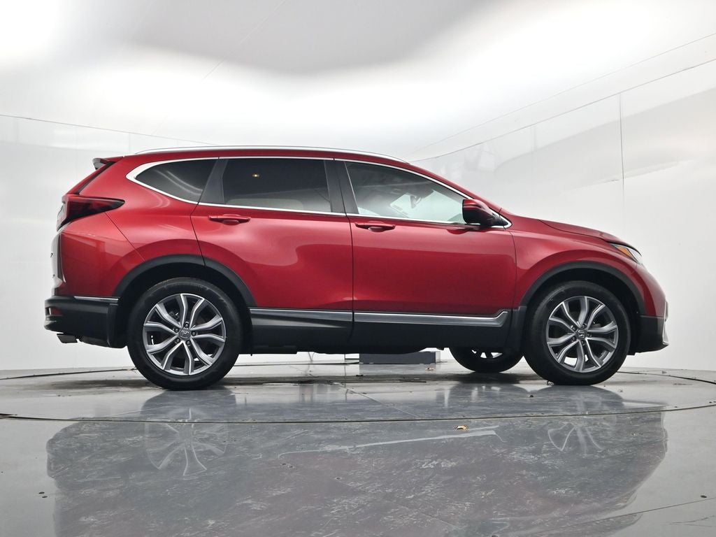 2021 Honda CR-V Touring