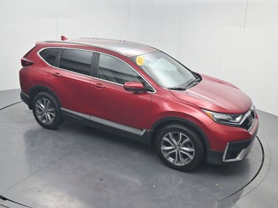2021 Honda CR-V Touring