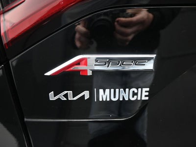 2022 Acura MDX A-Spec SH-AWD