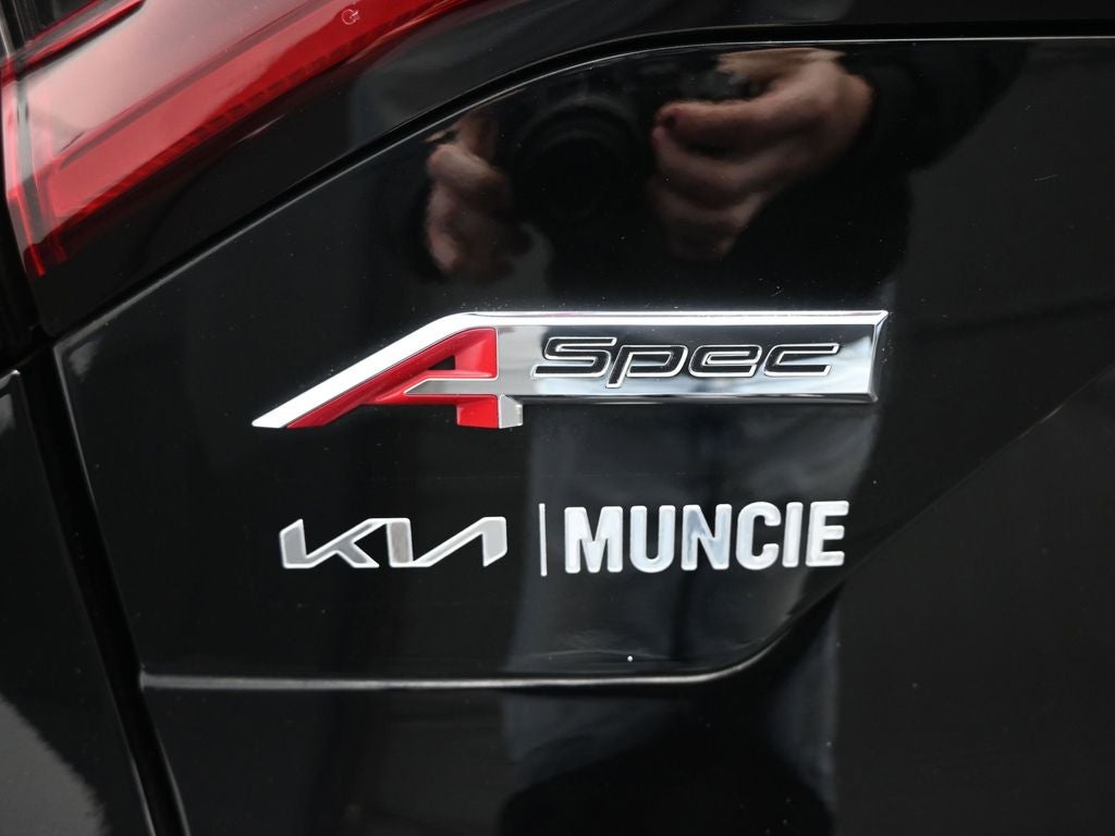 2022 Acura MDX A-Spec SH-AWD