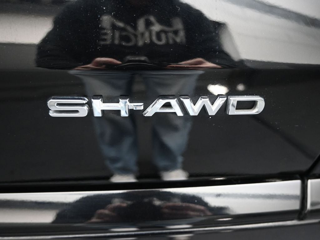 2022 Acura MDX A-Spec SH-AWD