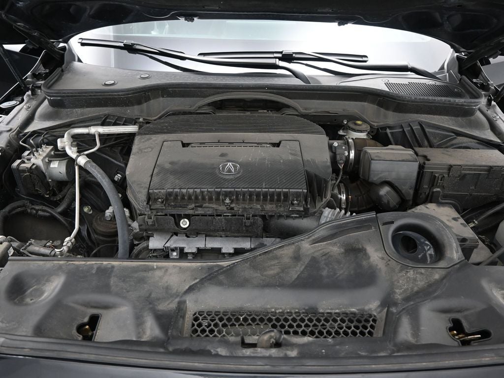 2022 Acura MDX A-Spec SH-AWD