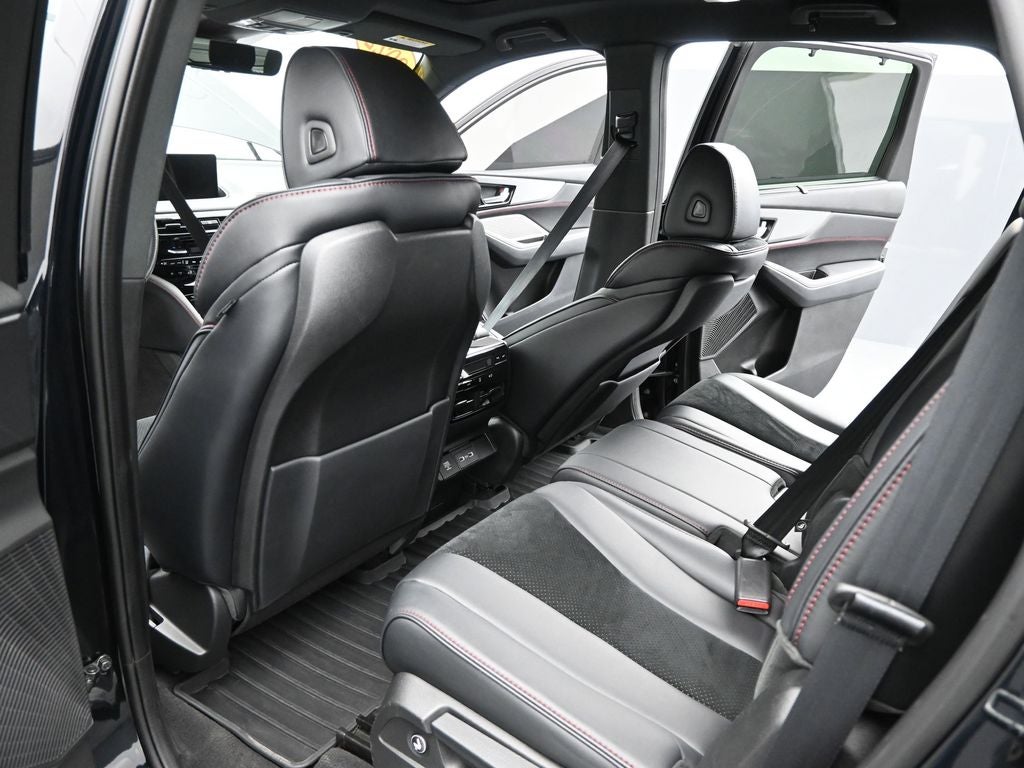 2022 Acura MDX A-Spec SH-AWD