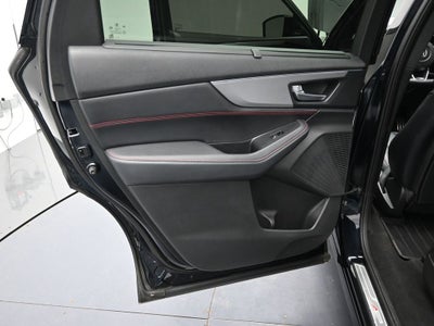 2022 Acura MDX A-Spec SH-AWD