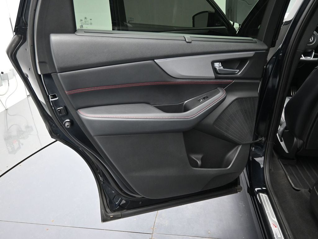 2022 Acura MDX A-Spec SH-AWD