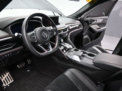 2022 Acura MDX A-Spec SH-AWD