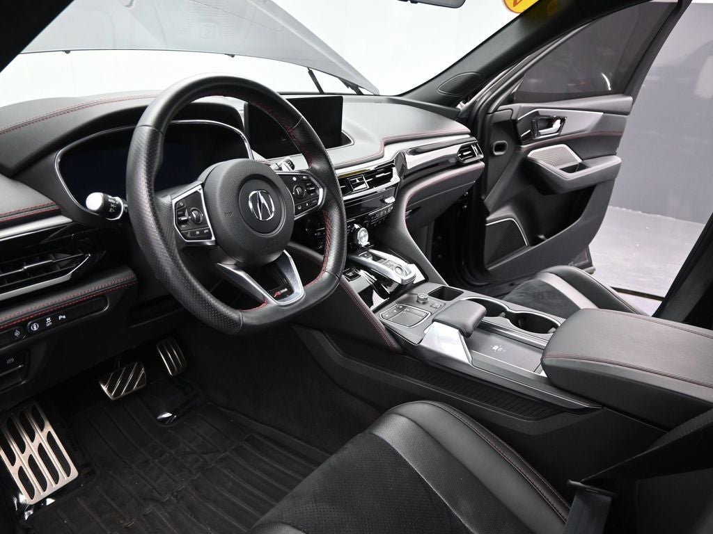 2022 Acura MDX A-Spec SH-AWD