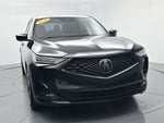 2022 Acura MDX A-Spec SH-AWD