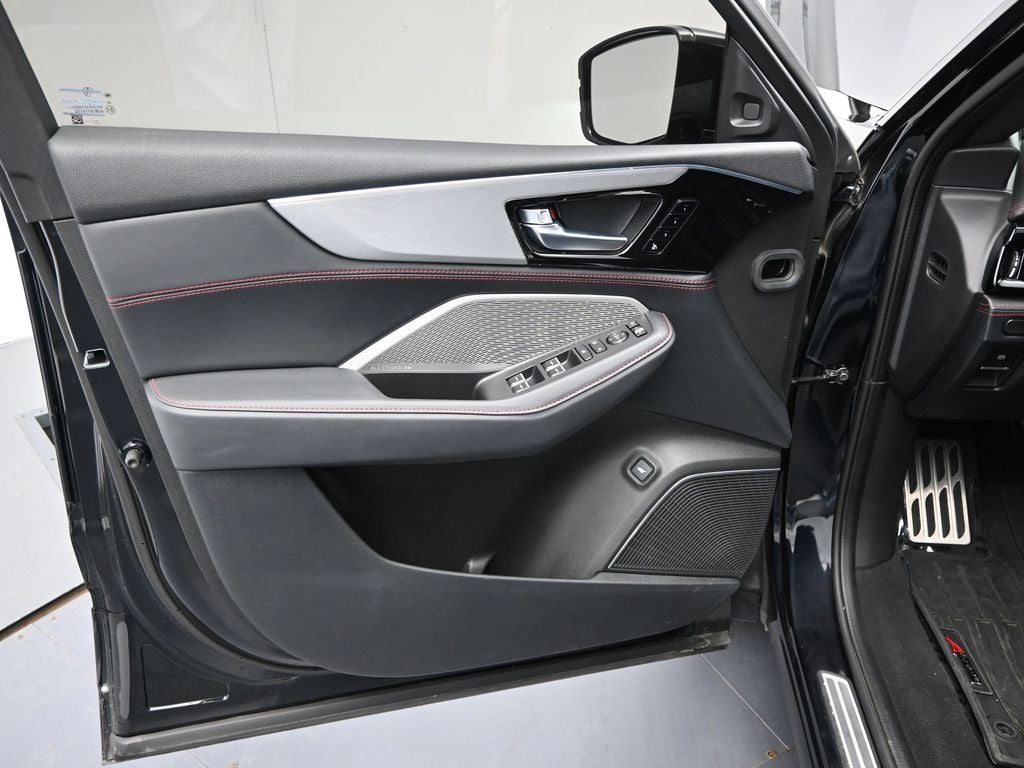 2022 Acura MDX A-Spec SH-AWD