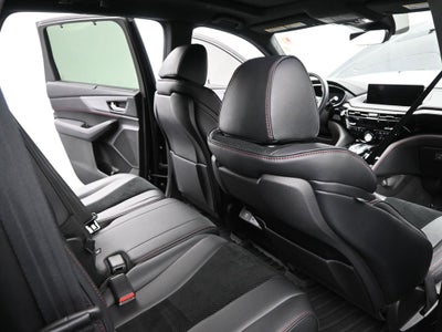 2022 Acura MDX A-Spec SH-AWD