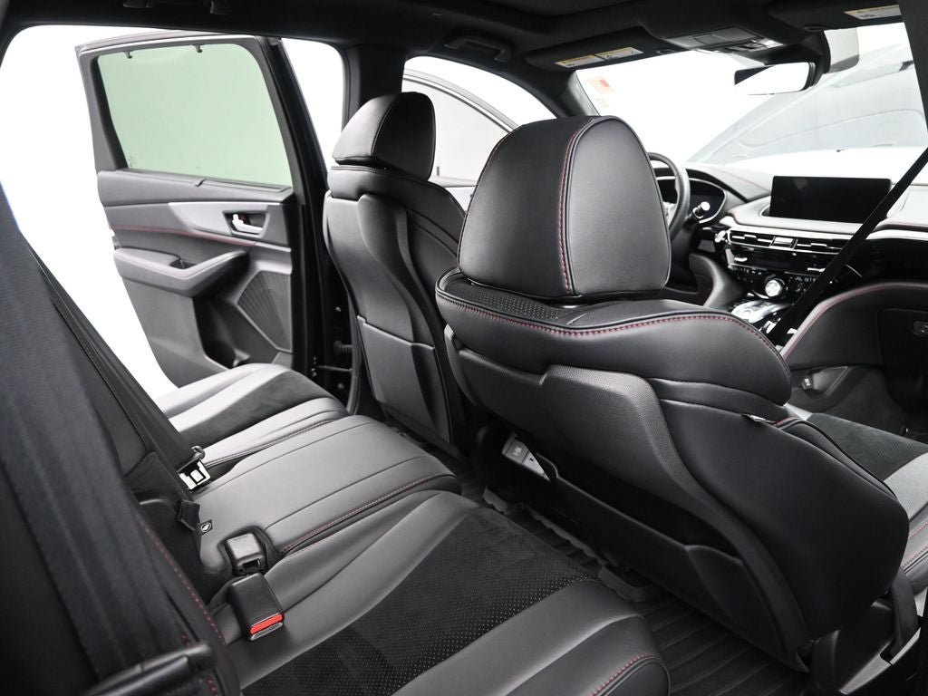 2022 Acura MDX A-Spec SH-AWD