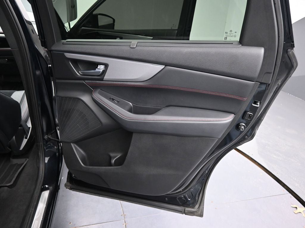 2022 Acura MDX A-Spec SH-AWD