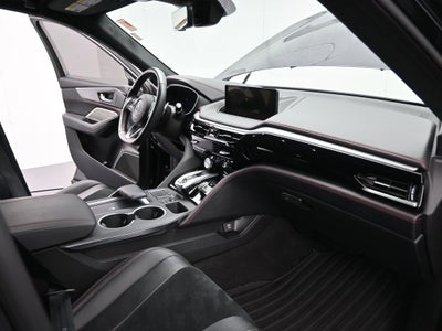 2022 Acura MDX A-Spec SH-AWD