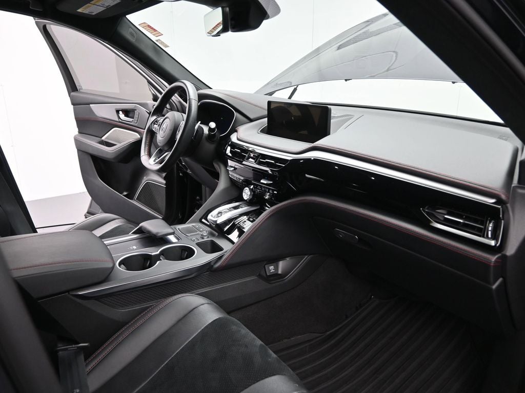 2022 Acura MDX A-Spec SH-AWD