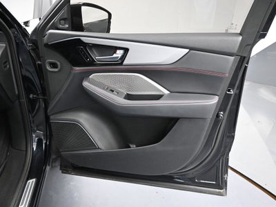 2022 Acura MDX A-Spec SH-AWD