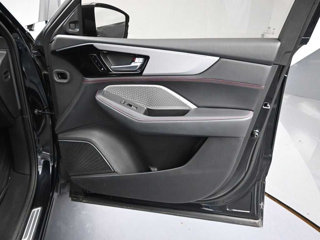 2022 Acura MDX A-Spec SH-AWD