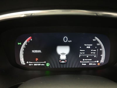 2022 Acura MDX A-Spec SH-AWD