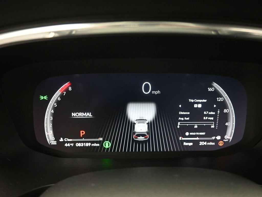 2022 Acura MDX A-Spec SH-AWD