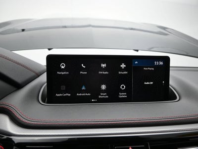 2022 Acura MDX A-Spec SH-AWD