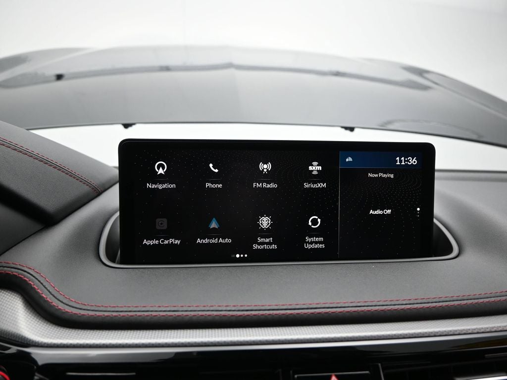 2022 Acura MDX A-Spec SH-AWD