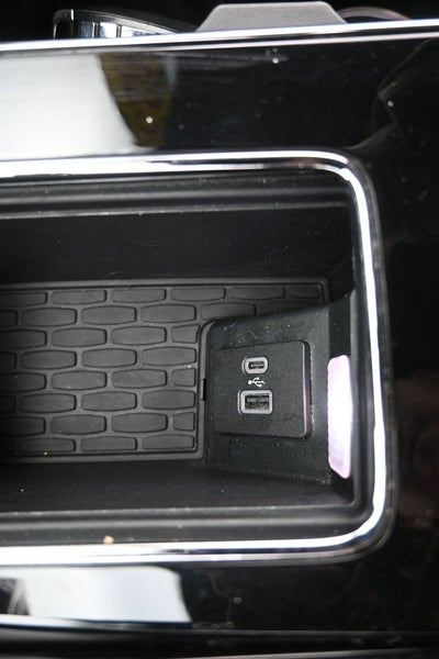 2023 Lincoln Aviator Black Label