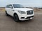 2018 Lincoln Navigator Black Label