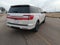 2018 Lincoln Navigator Black Label