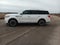 2018 Lincoln Navigator Black Label