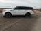 2018 Lincoln Navigator Black Label