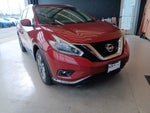 2018 Nissan Murano SV
