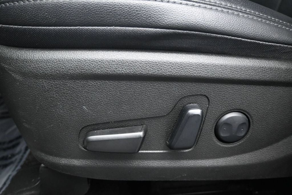 2023 Hyundai Santa Fe Hybrid SEL Premium