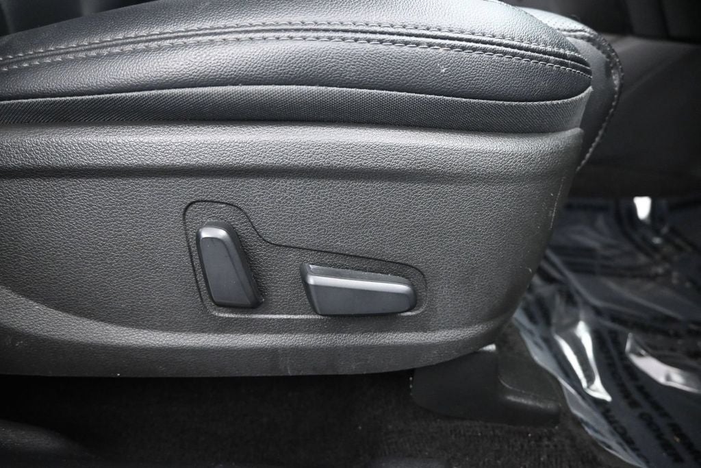 2023 Hyundai Santa Fe Hybrid SEL Premium