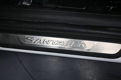 2023 Hyundai Santa Fe Hybrid SEL Premium