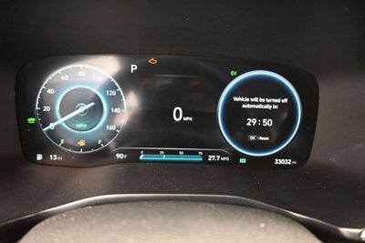 2023 Hyundai Santa Fe Hybrid SEL Premium