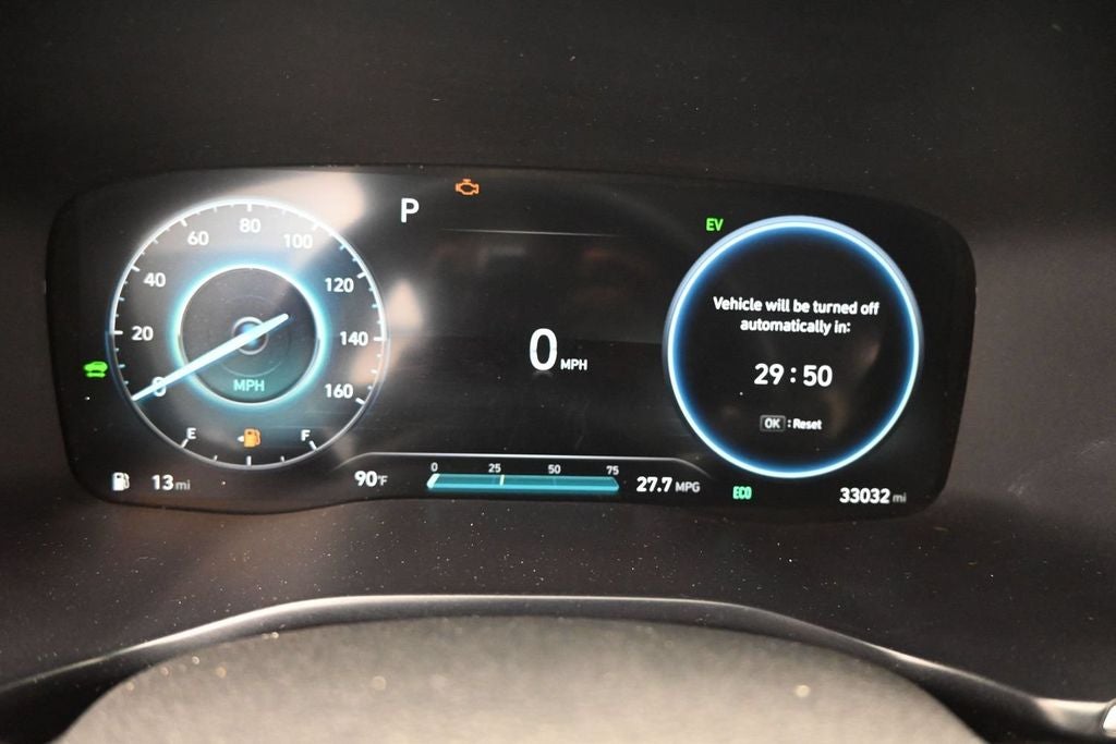2023 Hyundai Santa Fe Hybrid SEL Premium