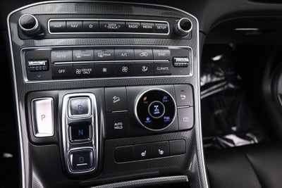 2023 Hyundai Santa Fe Hybrid SEL Premium