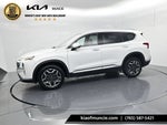 2023 Hyundai Santa Fe Hybrid SEL Premium