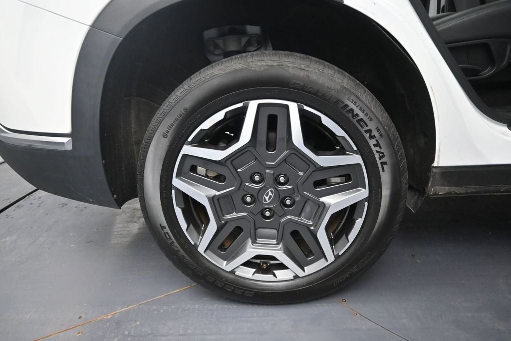 2023 Hyundai Santa Fe Hybrid SEL Premium