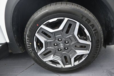 2023 Hyundai Santa Fe Hybrid SEL Premium