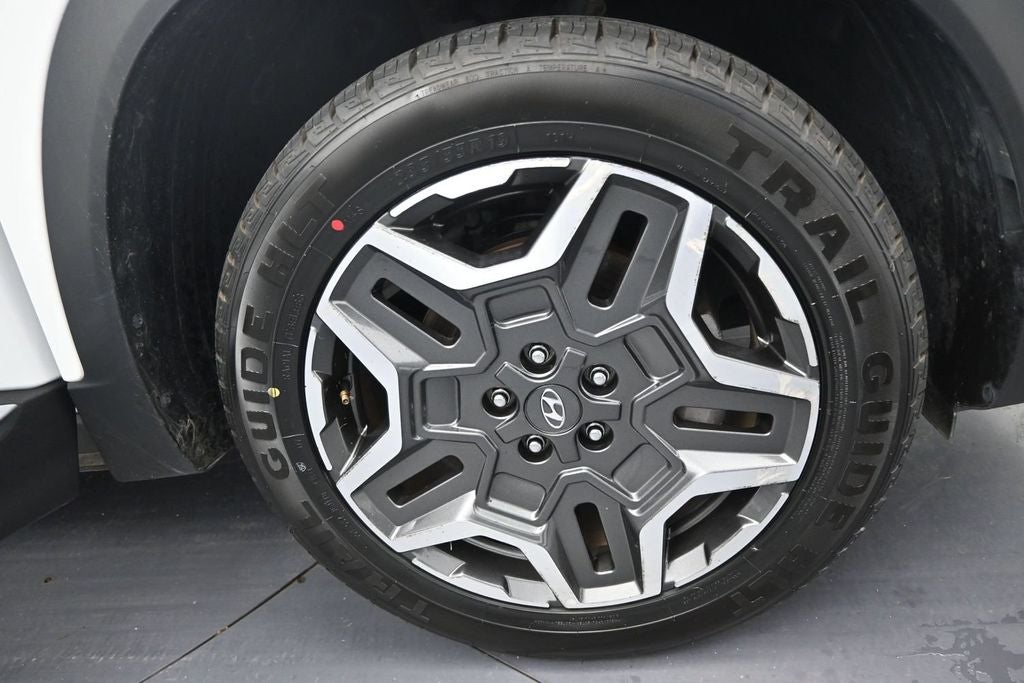 2023 Hyundai Santa Fe Hybrid SEL Premium