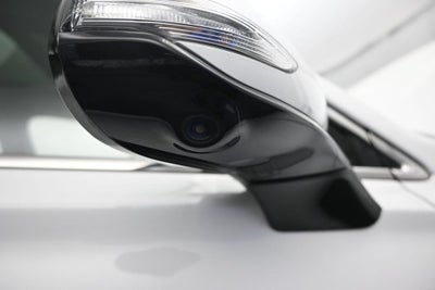 2023 Hyundai Santa Fe Hybrid SEL Premium