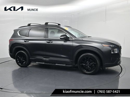 2022 Hyundai Santa Fe XRT